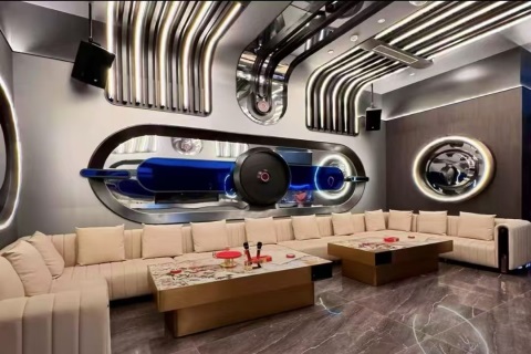 贵阳盛世花都KTV招聘-奢华都市夜岗虚位等你入