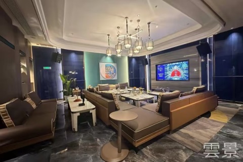 贵阳索菲特KTV夜场招聘客服专员，助你开启璀璨职场路