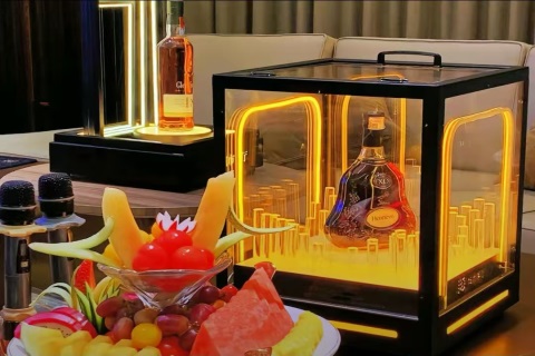 贵阳高端夜场招聘,贵阳模特招聘,求职夜场KTV选择我们团队更