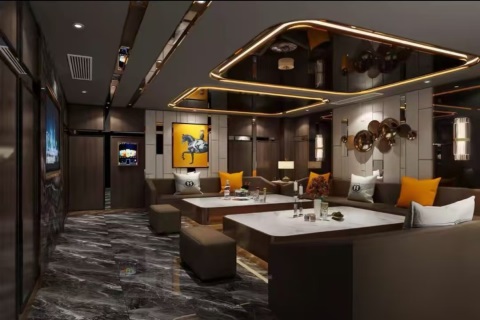 贵阳夜场ktv模特招聘暖心帅气经理在线诚聘团队氛围好