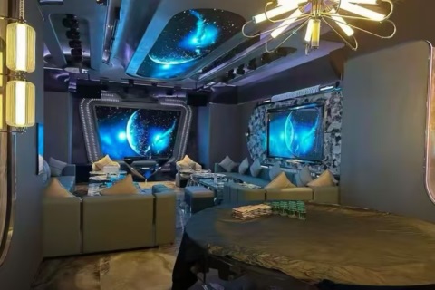 贵阳夜场招聘,贵阳高端KTV招聘,梦想舞台搭建完成等你就位