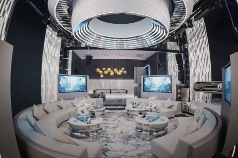 贵阳CCPartyKTV价目表与预订秘诀大公开