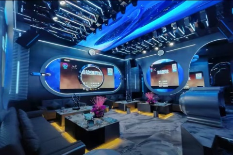 贵阳KTV招聘,贵阳夜场福利超多期待优秀的你加入