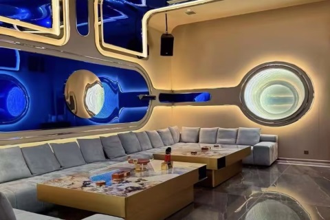 贵阳花样年华KTV招聘-保障到位畅享职场无忧时光