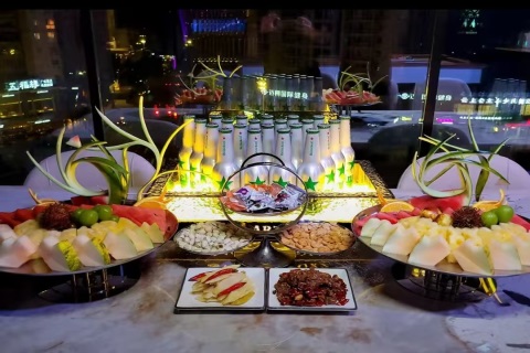 贵阳商务夜场招聘演员酒水促销员,高端夜场优轻松赚钱好契机呀