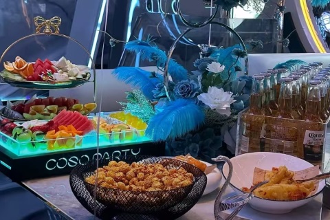 贵阳凯域KTV招聘礼仪模特,创业就业绝佳时机优厚待遇在侧就等