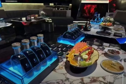 贵阳夜场KTV招聘,贵阳夜店招聘酒水促销员